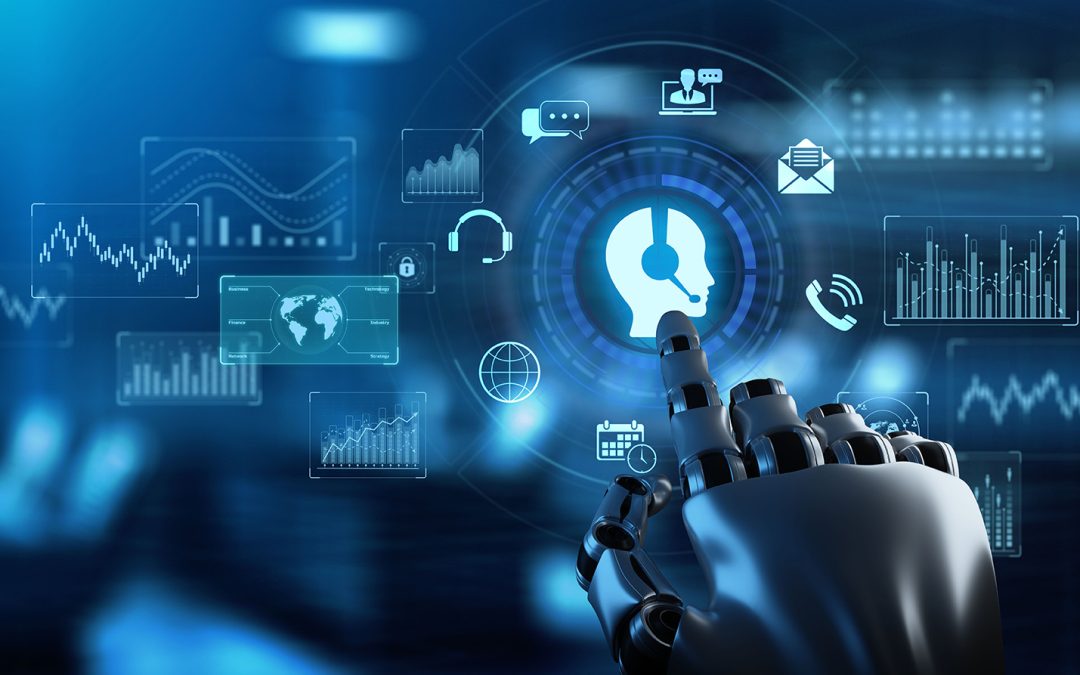 Integrazione dell’Intelligenza Artificiale nei Contact Center