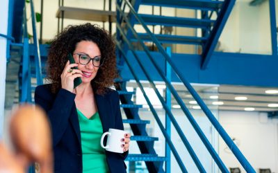Como a IA conversacional está mudando a forma como as empresas vendem