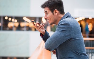 Voicebots e upselling: aumentando o ticket médio com automação